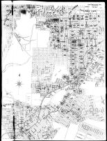 Index Map 2, San Francisco 1900 Vol 6